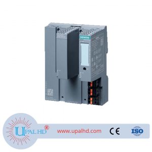 XF204-2BA IRT Managed IE IRT Switch