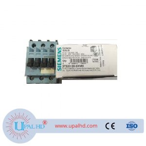 Siemens contactor 3TS, 25A, AC 50HZ, 220V 3TS3300-0XM0