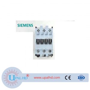 Siemens contactor 3TS, 32A, AC 50HZ, 220V 3TS3400-0XM0