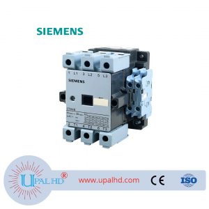 Siemens contactor 3TS, 65A, AC 50HZ, 220V 3TS4722-0XM0