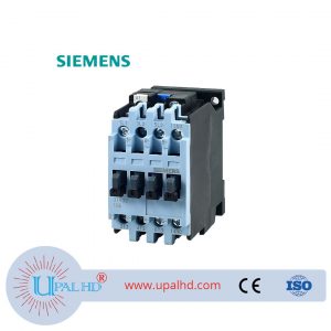 Siemens contactor 3TS, 9A, AC 50HZ, 110V 3TS3010-0XF0