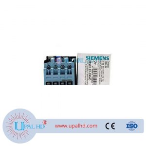 Siemens contactor 3TS, 9A, AC 50HZ, 220V 3TS3001-0XM0