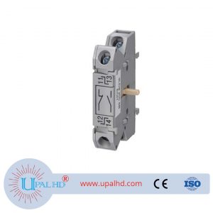 Siemens isolation switch main control and emergency stop switch accessory auxiliary contact 3LD92005B