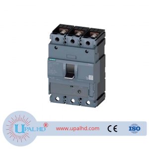 Siemens molded case circuit breaker 3VA 200A 70kA 3P fixed 3VA12206MH320AA0.jpg