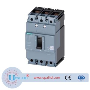 Siemens molded case circuit breaker