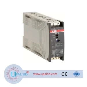 ABB CP series 24VDC DC switching power supply CP-E 24/0.75