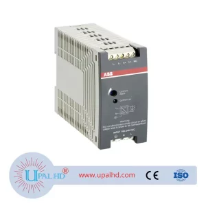 ABB CP series 24VDC DC switching power supply CP-E 24/1.25.