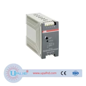 ABB CP series 24VDC DC switching power supply CP-E 24/2.5.