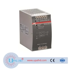 ABB CP series 24VDC DC switching power supply CP-E 24/5.0