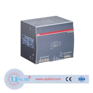 ABB CP-T series three-phase switching power supply CP-T 24/20.0; 10103001