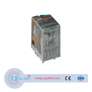 ABB intermediate relay head small general purpose relay CR-M024DC2L; 10050157