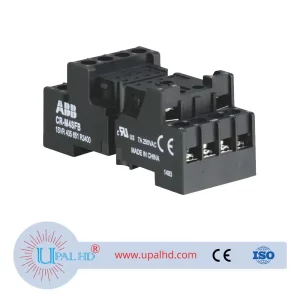 ABB CR-MX intermediate relay CR-M4SFBN