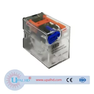 ABB CR-MX intermediate relay CR-MX012DC2T