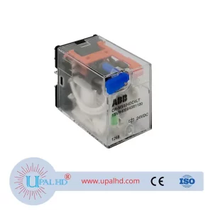 ABB CR-MX intermediate relay CR-MX012DC4LT