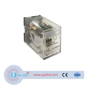 ABB CR-MX intermediate relay CR-MX024AC2