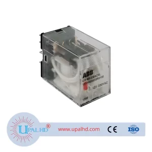 ABB CR-MX intermediate relay CR-MX024AC2L