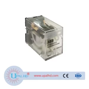 ABB small universal intermediate relay head