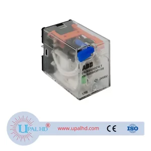 ABB CR-MX intermediate relay CR-MX024DC4LT