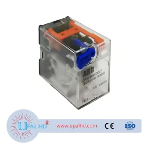 ABB CR-MX intermediate relay CR-MX024DC4T