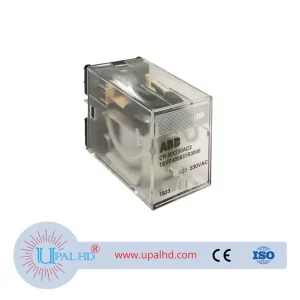 ABB CR-MX intermediate relay CR-MX048DC2