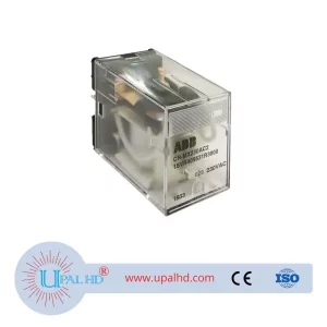 ABB CR-MX intermediate relay CR-MX048DC2