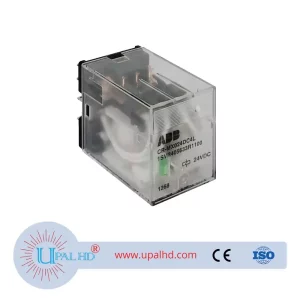 ABB CR-MX intermediate relay CR-MX048DC2L