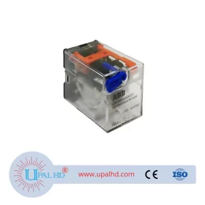 ABB CR-MX intermediate relay CR-MX048DC4T