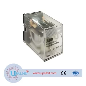 ABB CR-MX intermediate relay CR-MX110AC2