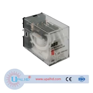 ABB CR-MX intermediate relay CR-MX110AC2L