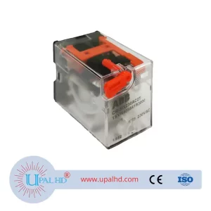 ABB CR-MX intermediate relay CR-MX110AC2T