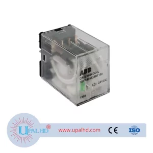 ABB CR-MX intermediate relay CR-MX110DC2L