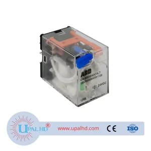 ABB CR-MX intermediate relay CR-MX110DC2LT