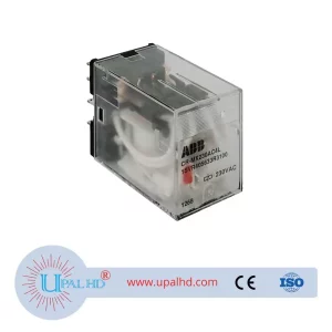 ABB CR-MX intermediate relay CR-MX230AC4L