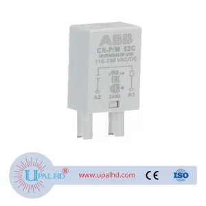 Intermediate relay accessory-RC function module: CR-P/M 52C; 10113125