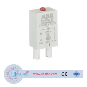 Intermediate relay accessories - indicator light and diode function module: CR-P/M 92; 10113130