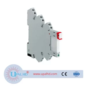 ABB pluggable ultra-thin intermediate relay CR-S110VADC1CRZ/10152446