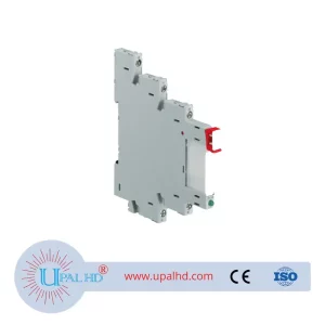 ABB ultra-thin relay base head integrated CR-S024VADC1CRS; 10152440