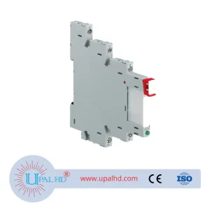 ABB pluggable ultra-thin intermediate relay CR-S110VADC1CRGS/10152445