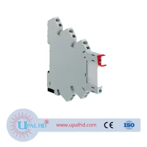 ABB pluggable ultra-thin intermediate relay CR-S230VADC1CRZ 10152450