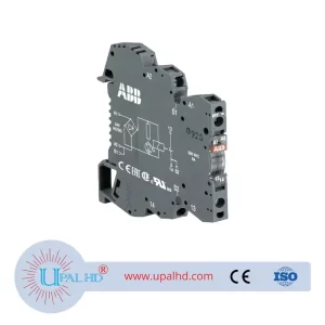 ABB interface relay R600RB111-115VUC/10085314