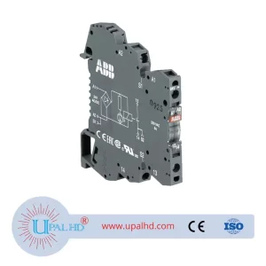 ABB interface relay R600RB111-230VUC/10085315