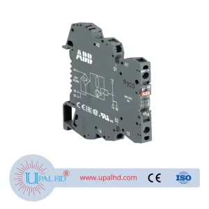 ABB interface relay R600RB111-24VUC/10085312