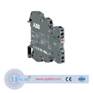 ABB interface relay R600RB121-230VUC/10085304