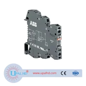 ABB interface relay R600RB121-24VDC/10085118