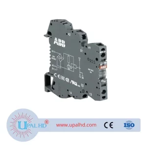 ABB interface relay R600RB121-24VUC/10085121