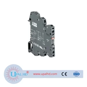 ABB interface relay R600RB121G-230VUC/10085308