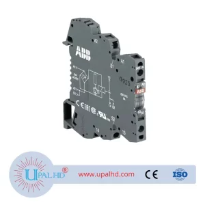 ABB interface relay R600RB121G-24VUC/10085305