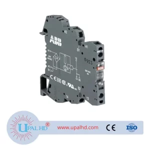 ABB interface relay R600RB121P-5VDC/10085320