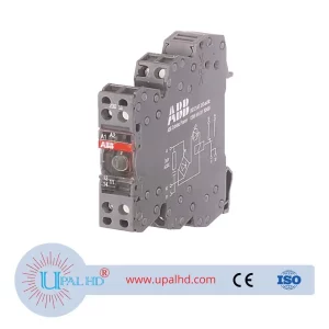 ABB interface relay R600RB122G-115VUC/10083931