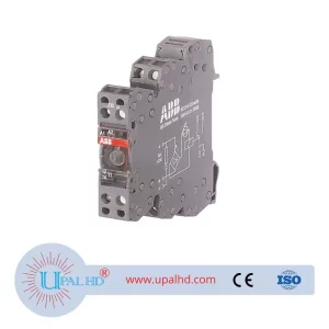 ABB interface relay R600RB122G-230VUC/10083043
